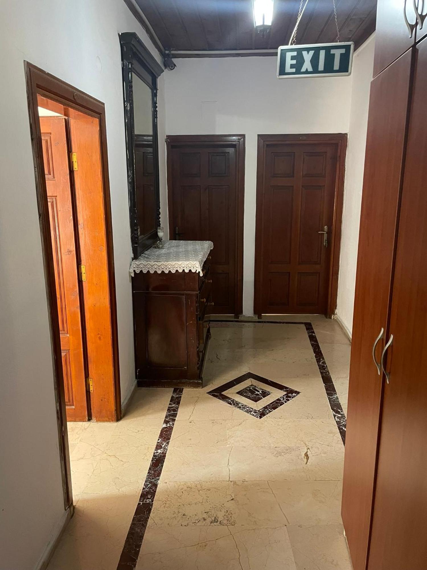 فندق ديدهان بنسيون أنطاليا المظهر الخارجي الصورة