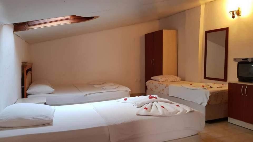 فندق ديدهان بنسيون أنطاليا المظهر الخارجي الصورة